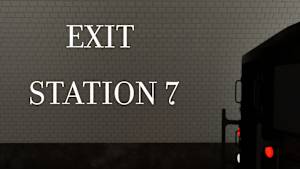 Exit Station 7 cover image