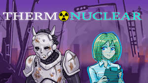 Thermonuclear cover image