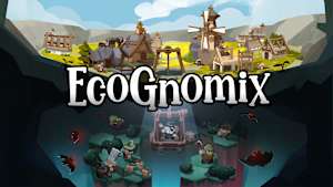 EcoGnomix cover image