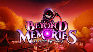 Beyond Memories - Tale of the Lost Souls cover image