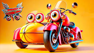 Motorcycles: World Championship cover image