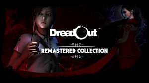 DreadOut Remastered Collection cover image