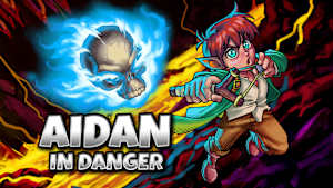 Aidan In Danger cover image