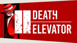 Death Elevator cover image