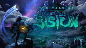 The Tale of Bistun cover image