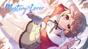 Mystery Lover 2: Forgotten Truth cover image
