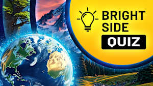 Bright Side: Quiz cover image
