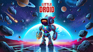 Little Droid cover image