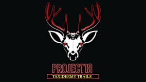 Project 13: Taxidermy Trails cover image
