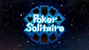 Poker Solitaire cover image