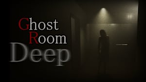 Ghost Room Deep cover image