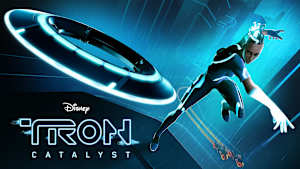TRON: Catalyst cover image