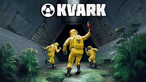 Kvark cover image