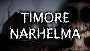 TIMORE NARHELMA cover image
