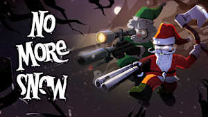 No More Snow cover image