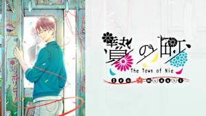 The Town of Nie Iromusubi cover image