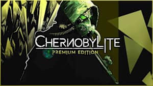 Chernobylite Premium Edition cover image