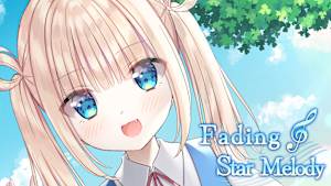 Fading Star Melody cover image