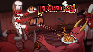 Infernitos cover image
