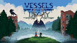 Vessels of Decay cover image