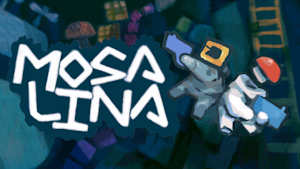 Mosa Lina cover image