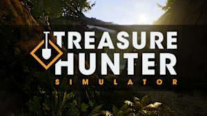 Treasure Hunter Simulator cover image