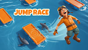 Jump Race cover image