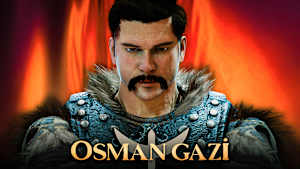Osman Gazi cover image