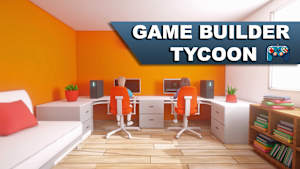 Game Builder Tycoon cover image