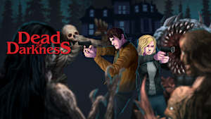 Dead of Darkness cover image