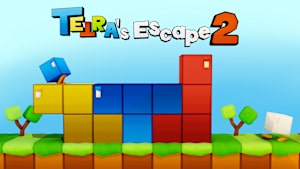TETRA's Escape 2 cover image