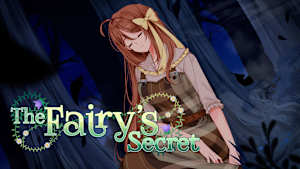 The Fairy's Secret cover image