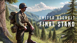 United Assault - Final Stand cover image