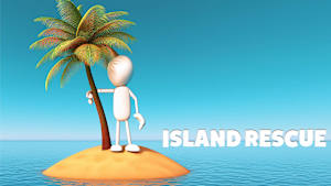 Island Rescue cover image