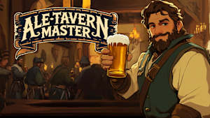 Ale Tavern Master cover image