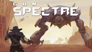 Gunspectre cover image