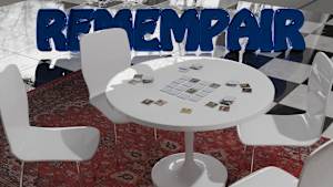 RememPair cover image