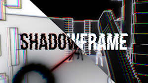 SHADOWFRAME cover image