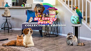 My Lovely Pets 2 Collector's Edition cover image