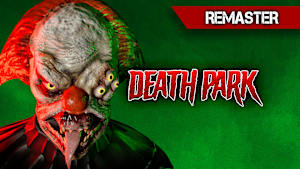 Death Park: 4k Remaster cover image