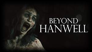 Beyond Hanwell: Nintendo Switch™ Edition cover image