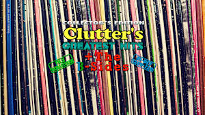 Clutter's Greatest Hits Collector's Edition cover image