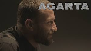 Agarta cover image