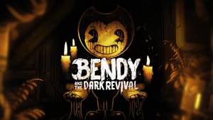 Bendy and the Dark Revival cover image