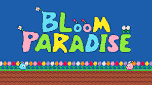 Bloom Paradise cover image