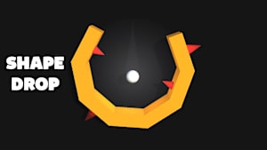 Shape Drop cover image