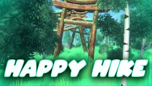 Happy Hike cover image