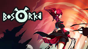 Bosorka cover image