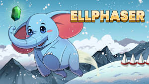 Ellphaser cover image