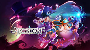 Ascendant cover image